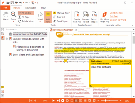 Best Free Pdf Annotator Software For Windows