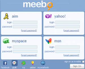 Meebo Free