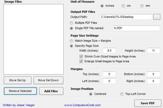 jpeg to pdf converter