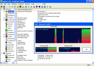 System Information For Windows Free