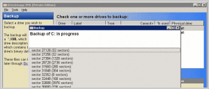 Download DriveImage XML