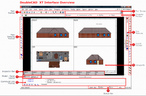 Download DoubleCAD XT