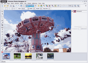 Download Magix Xtreme Photo Designer