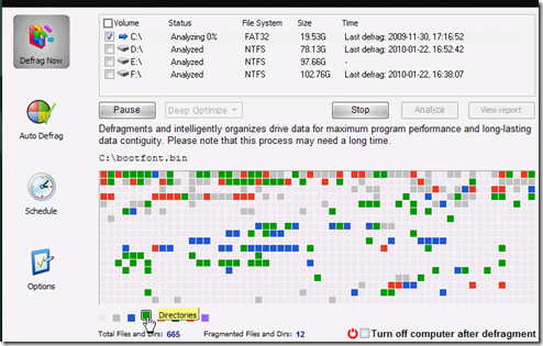 SmartDefrag