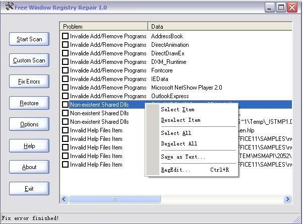 Free Registry Cleaner Archives - Page 2 of 2 - I Love Free Software