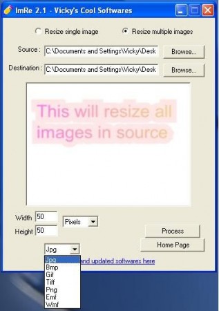 free bulk image resizer