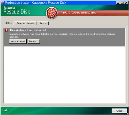 for iphone download Kaspersky Rescue Disk 18.0.11.3c (2023.09.13) free