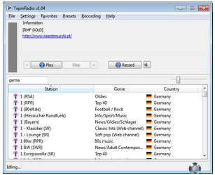 free downloads TapinRadio Pro 2.15.97