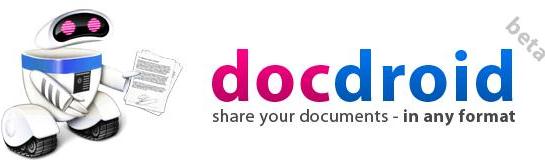 docdroid