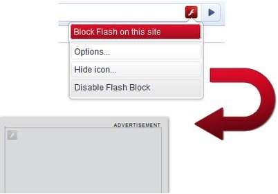 how to install flash for chrome