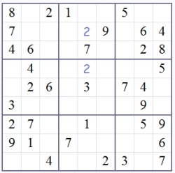 Sudoku Online — Play for free at