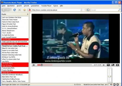 youtube music player download for windows 7