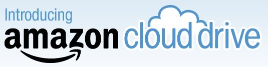 Amazon Cloud Drive