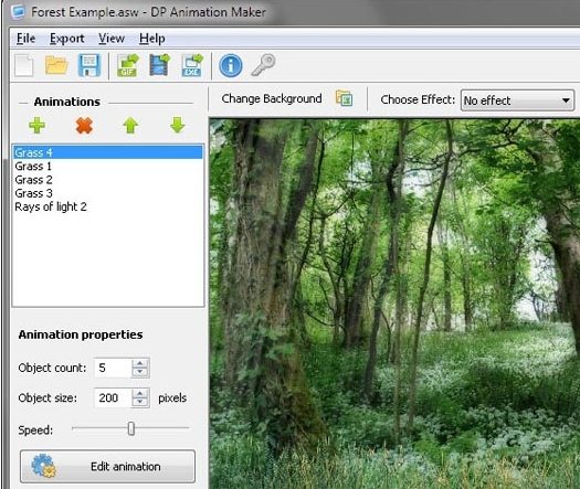download DP Animation Maker 3.5.23