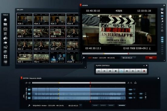 lightworks pro video editor