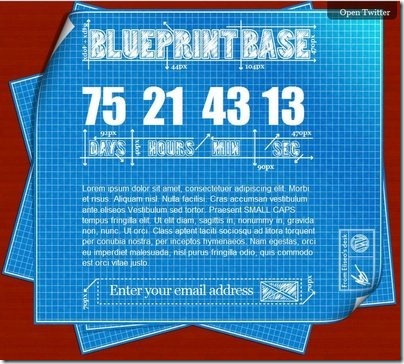 WP BluePrint