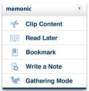 memonic