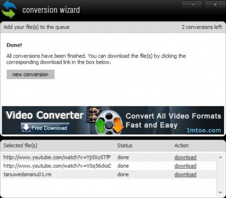 media converter download