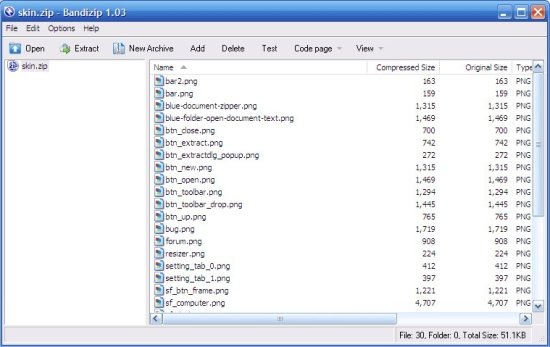 zip archiver free