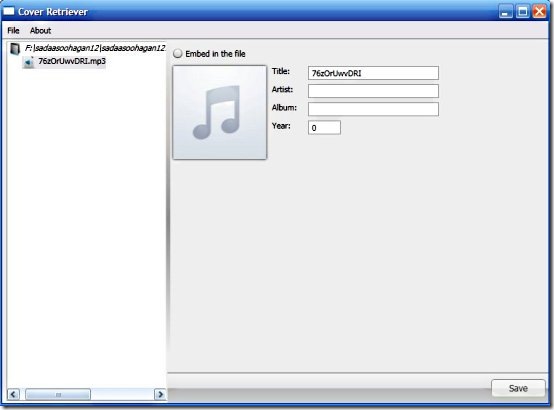 mp3 cover downloader youtube