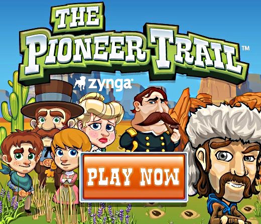 Facebook Pioneer Trail