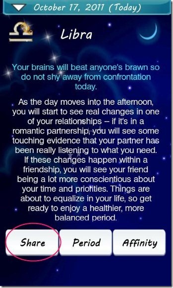 Horoscope5