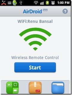 airdroid personal download