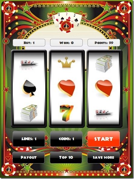 PlayMySlots