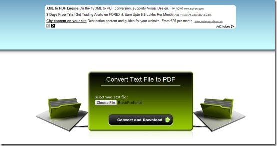 instal the new version for ios PDF to Text Converter