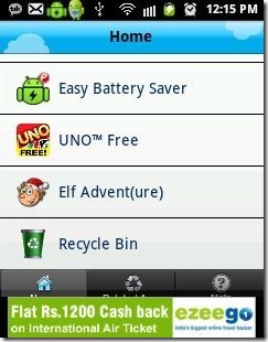 Recycle Bin: Restore Deleted Apps On Android