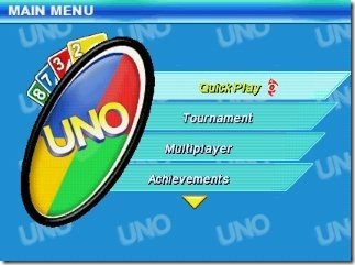 UNO Options