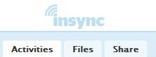 insync tabs