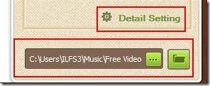 Free Video Converter 005