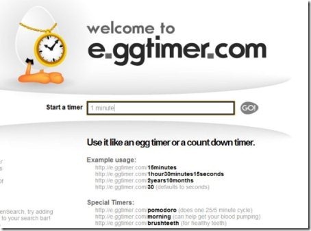 Egg timer - Wikipedia