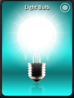 LightBulb 2.4.6 instal the new for android
