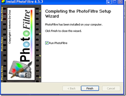 free instal PhotoFiltre Studio 11.5.0