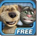 Talking Tom & Ben News