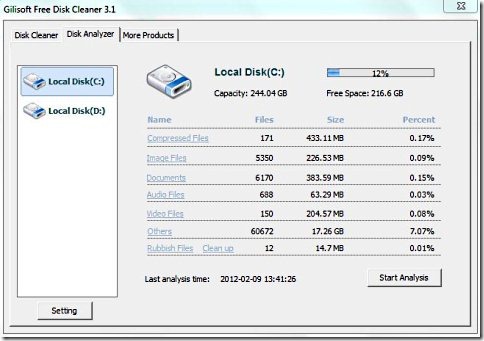 free disk cleaning software 002