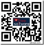 Camera 360 App QR Code