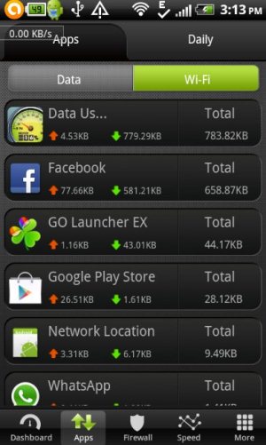 how-to-find-internet-data-usage-for-each-app-on-android