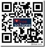 IDM QR Code