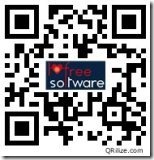 Panorama App QR Code