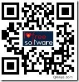 SkyDrive QR Code