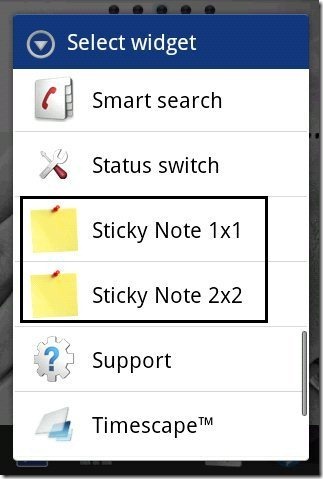 instal the new for android Simple Sticky Notes 6.1