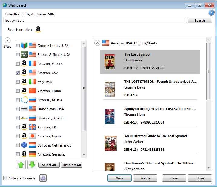 instal Alfa eBooks Manager Pro 8.6.14.1