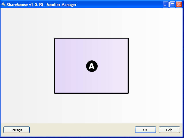 Control Multiple Computers with One Mouse and Keyboard: ShareMouse