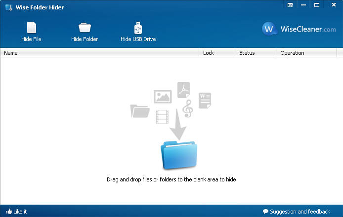free for ios instal Wise Folder Hider Pro 5.0.2.232