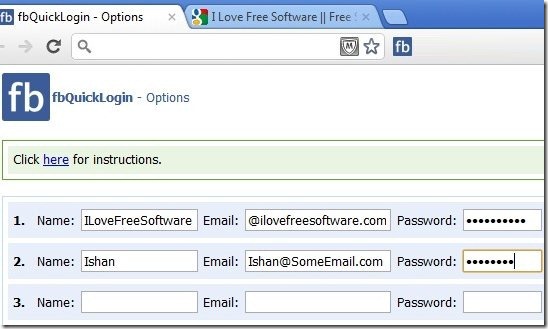 Fb Login Software Free - Colaboratory