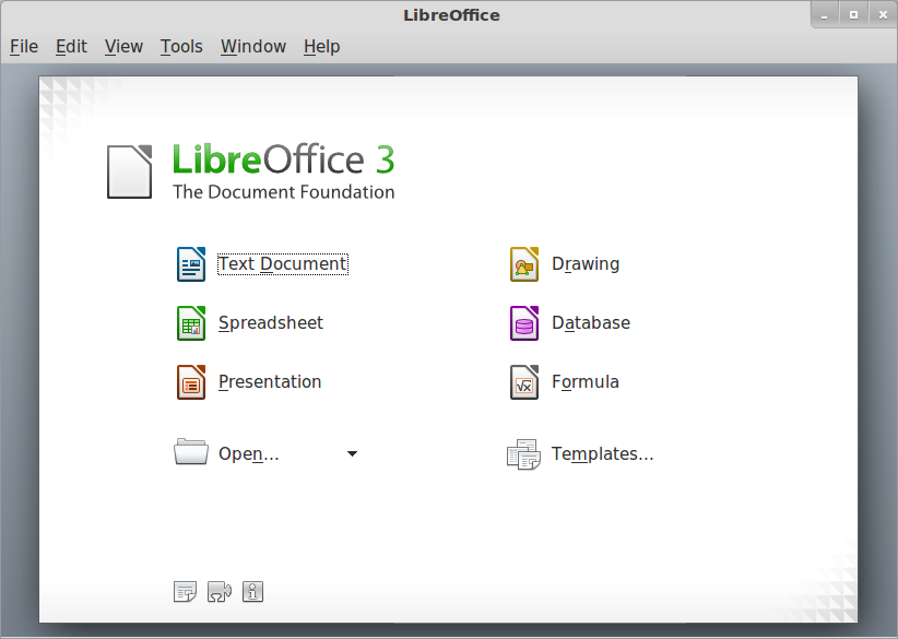 Файл office. LIBREOFFICE 3. LIBREOFFICE Интерфейс. Офисный пакет LIBREOFFICE. Установка LIBREOFFICE.