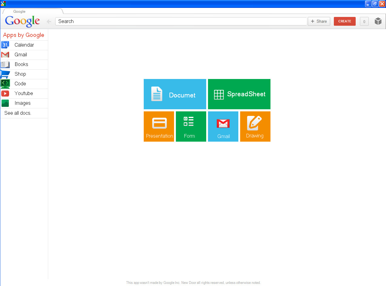 Google Workspace